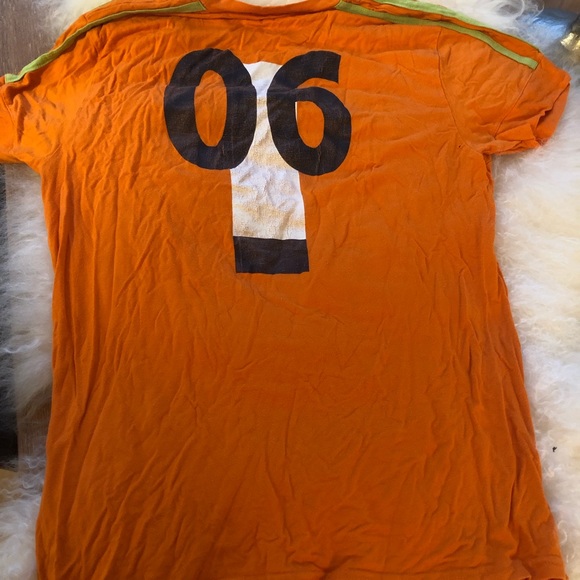 GC 7/10 “Italia” men’s t-shirt in size medium!!! - Picture 3 of 5